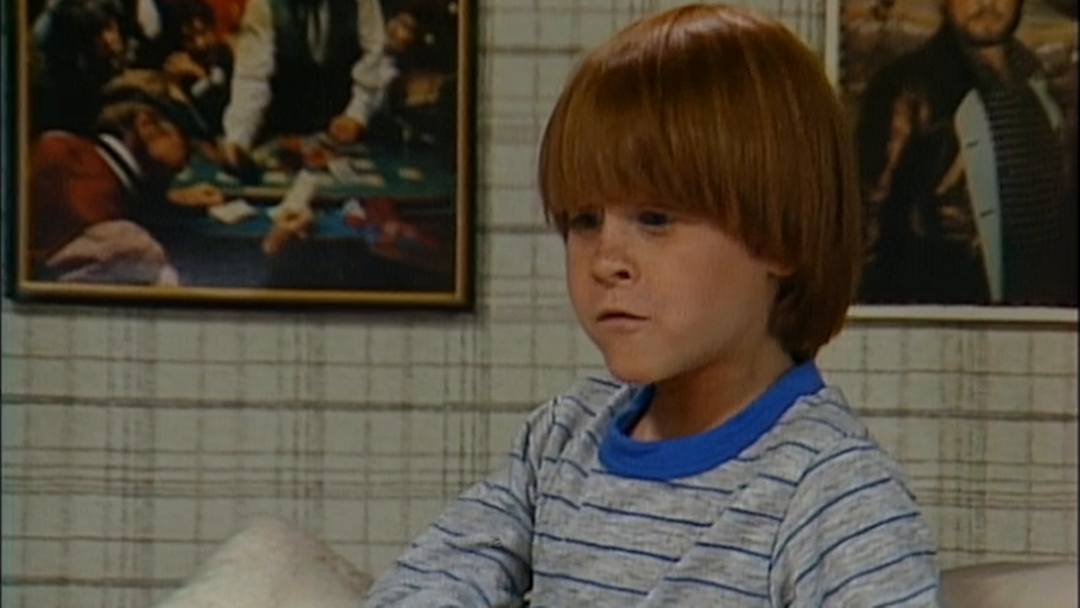 Diff'rent Strokes