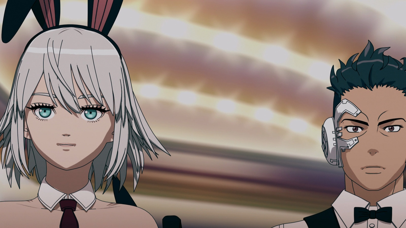 Amazon.co.jp: EX-ARMエクスアームを観る | Prime Video