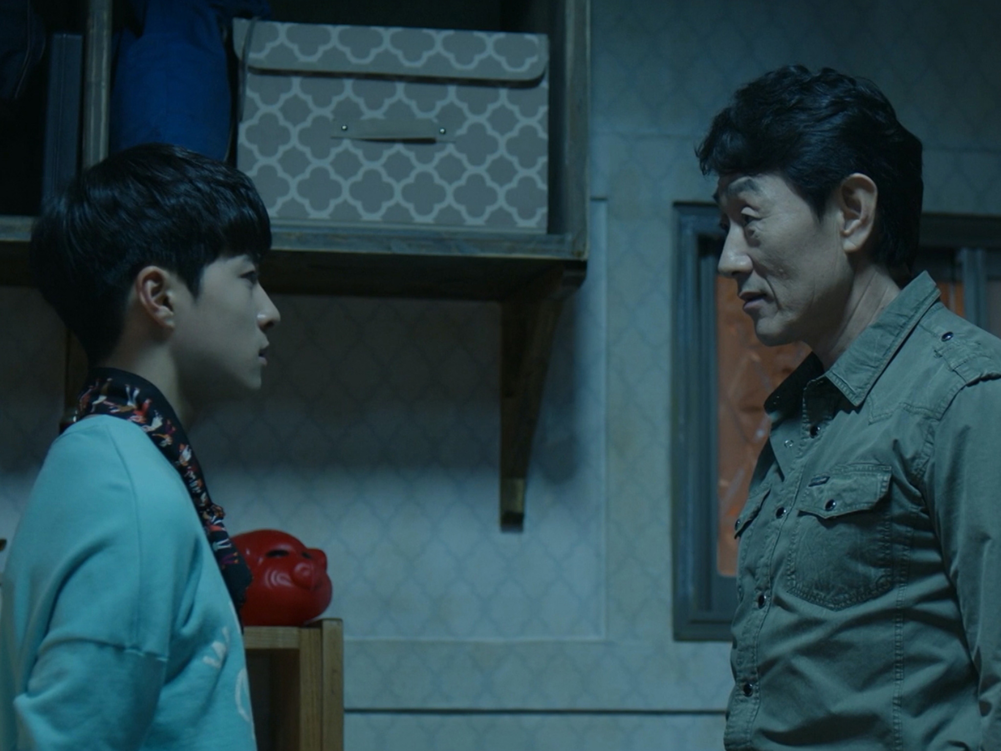 Rus biseksual cuckold video