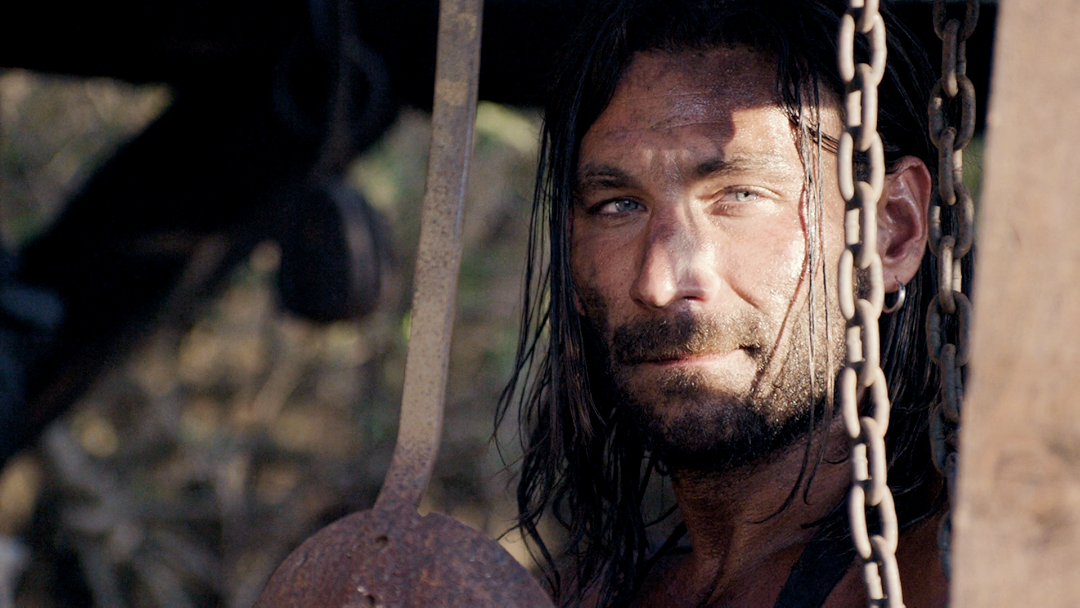 Scorpion King: Book of Souls
