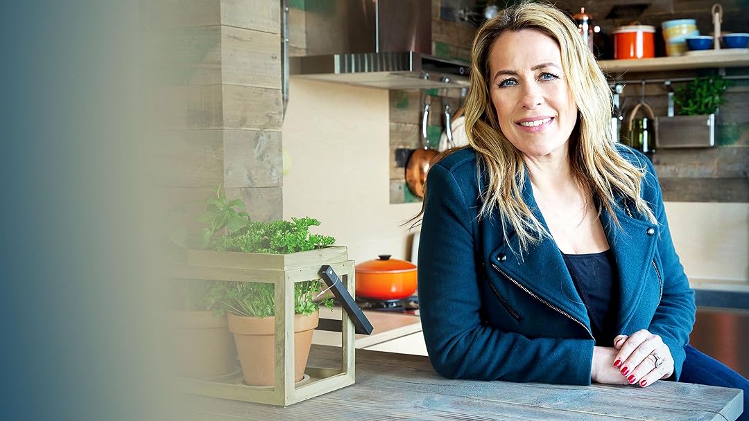 How to Live Mortgage Free with Sarah Beeny