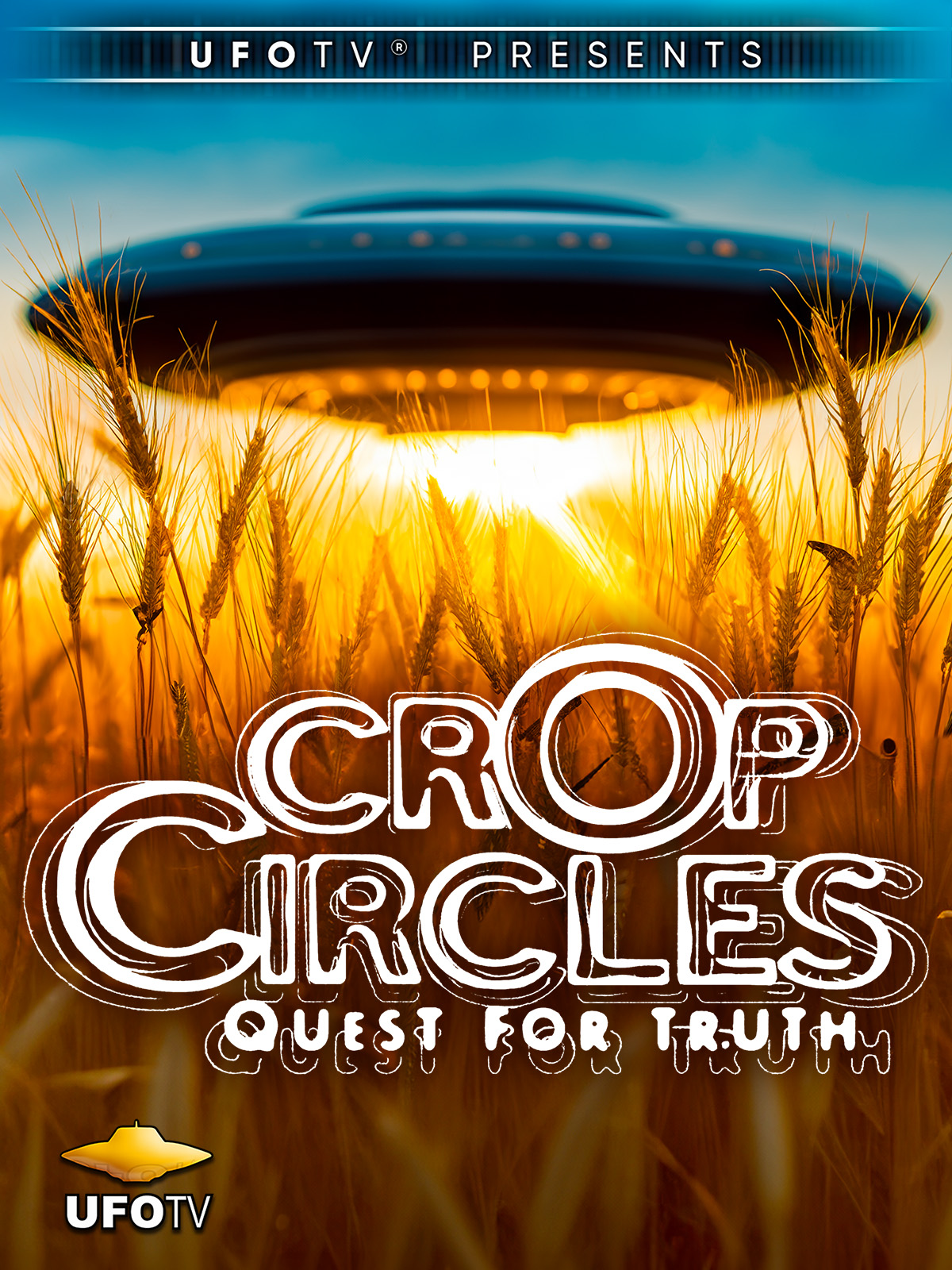 その他 Crop Circles: Quest for Truth [DVD] Watch UFOTV Presents Crop Circles Quest for Truth | Prime Video