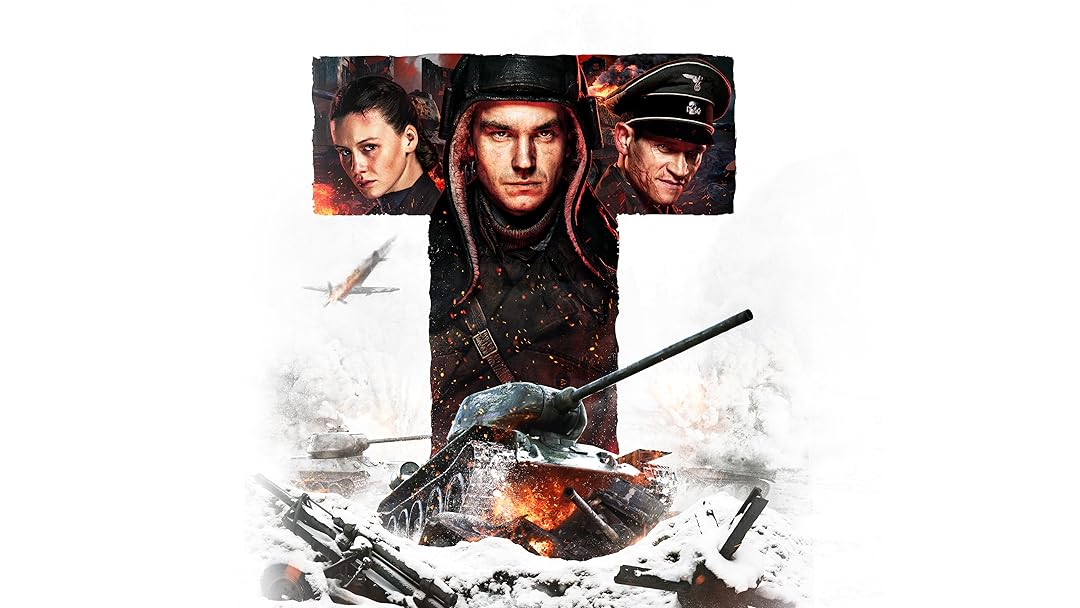 T-34