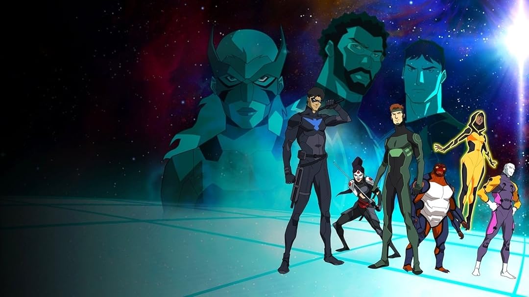 Young Justice