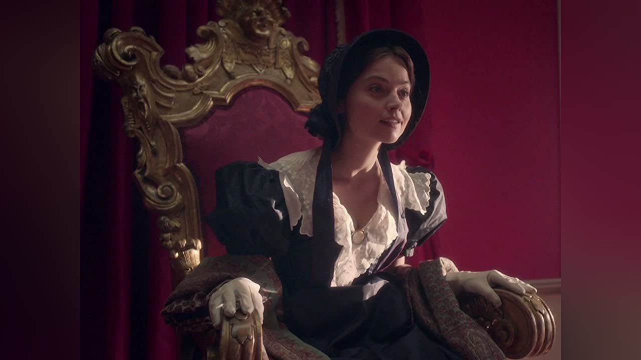 Prime Video Victoria Season 1