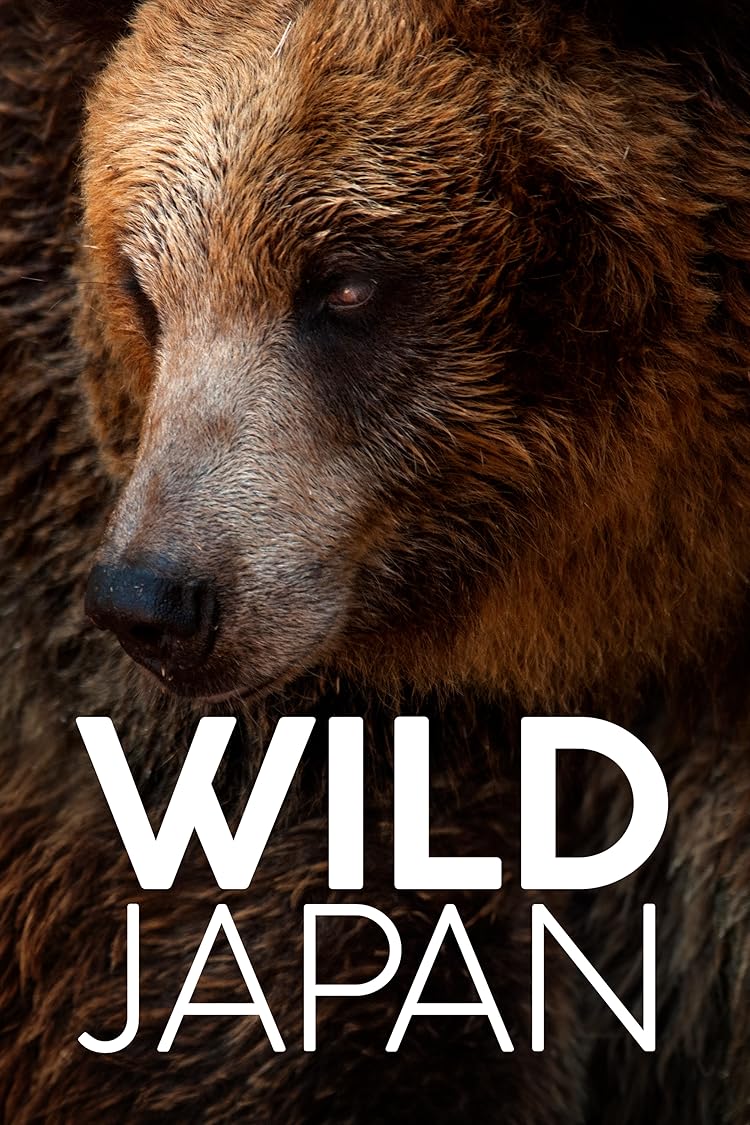 Wild Japan