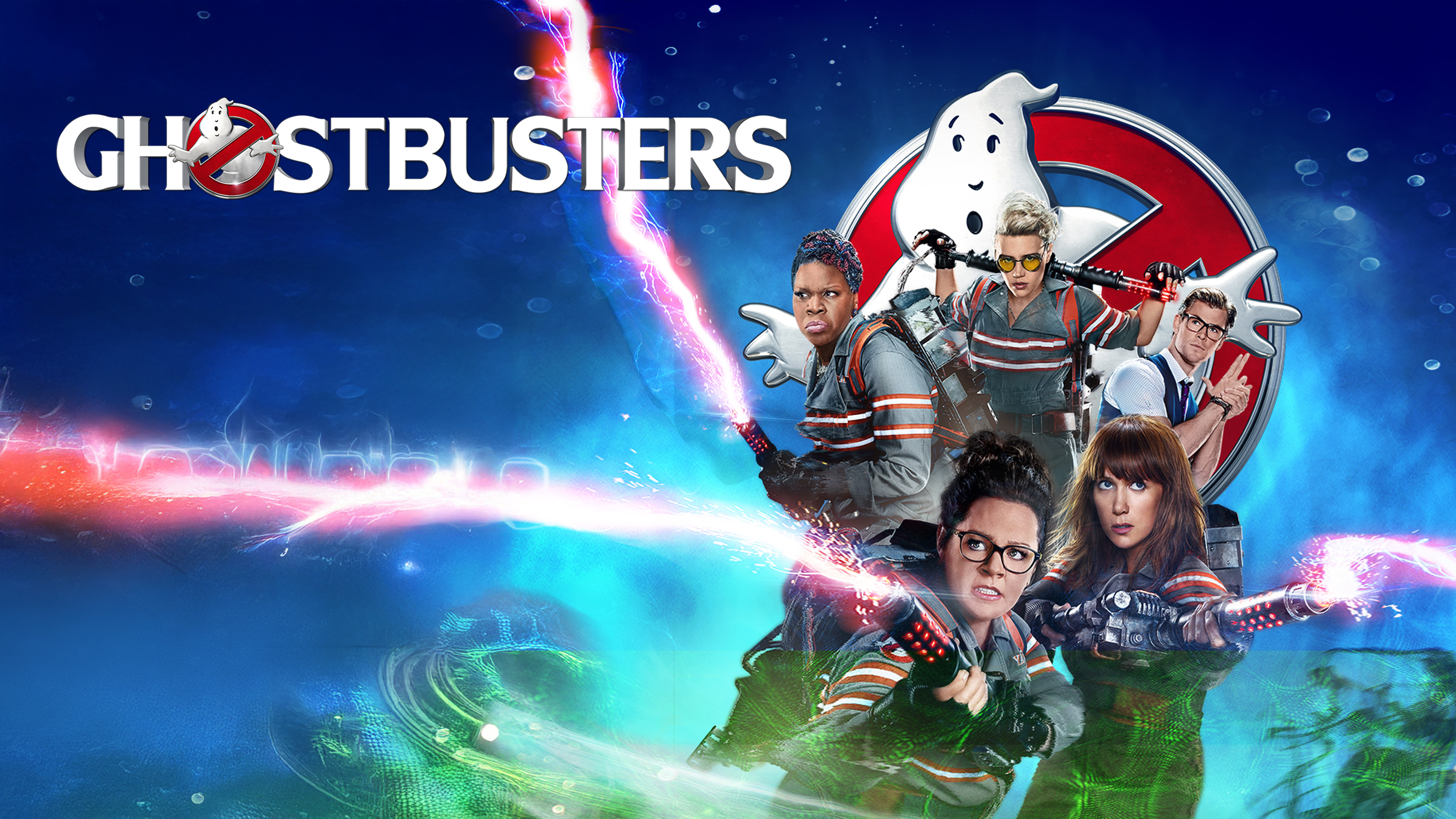 Prime Video: ゴーストバスターズ
