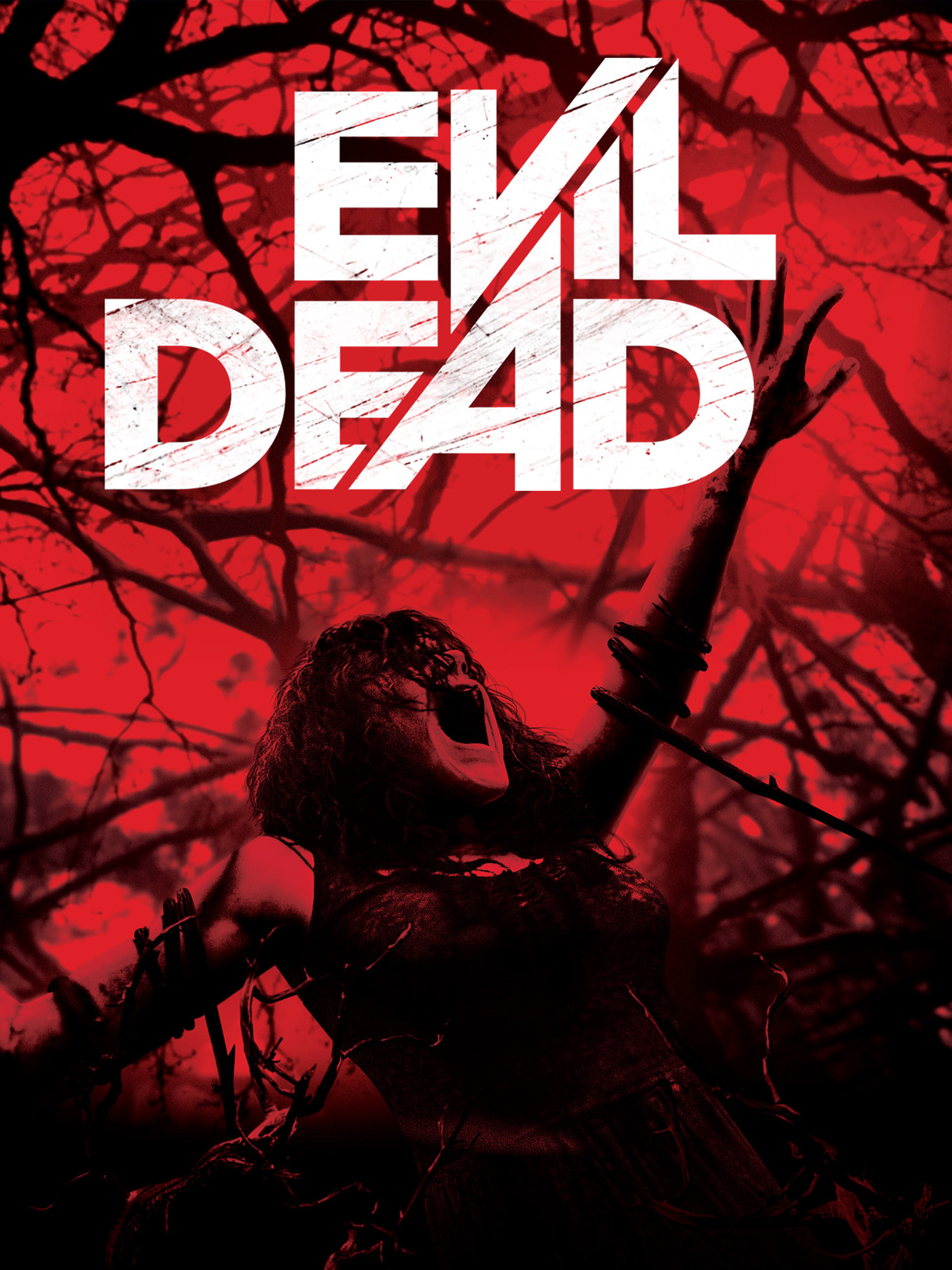 Prime Video Evil Dead (Unrated)