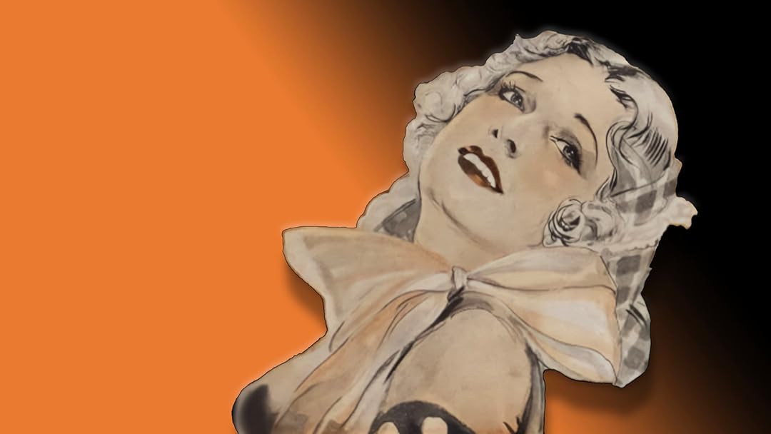 A Lady to Love