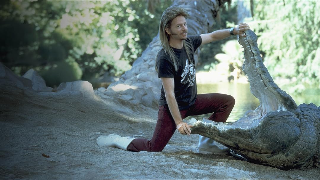 Joe Dirt