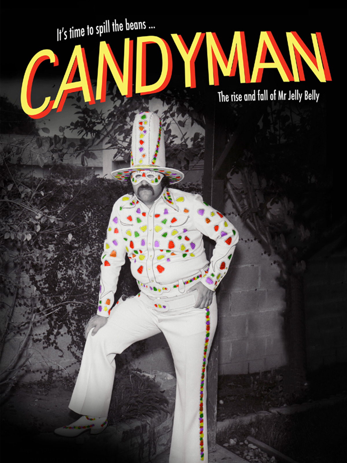 Watch Candyman | Prime Video
