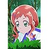 プリキュア - 『わんだふるぷりきゅあ！』犬飼 いろは（いぬかい いろは） iPhone(640×960)壁紙 377805