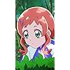 プリキュア - 『わんだふるぷりきゅあ！』犬飼 いろは（いぬかい いろは） QHD(540×960)壁紙 378515