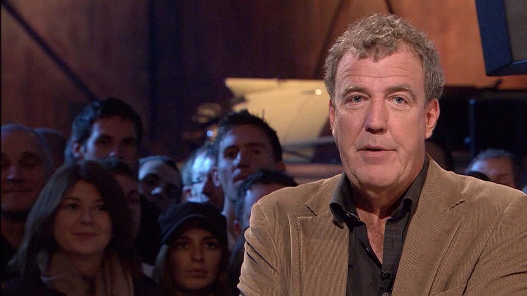 Top Gear (UK)