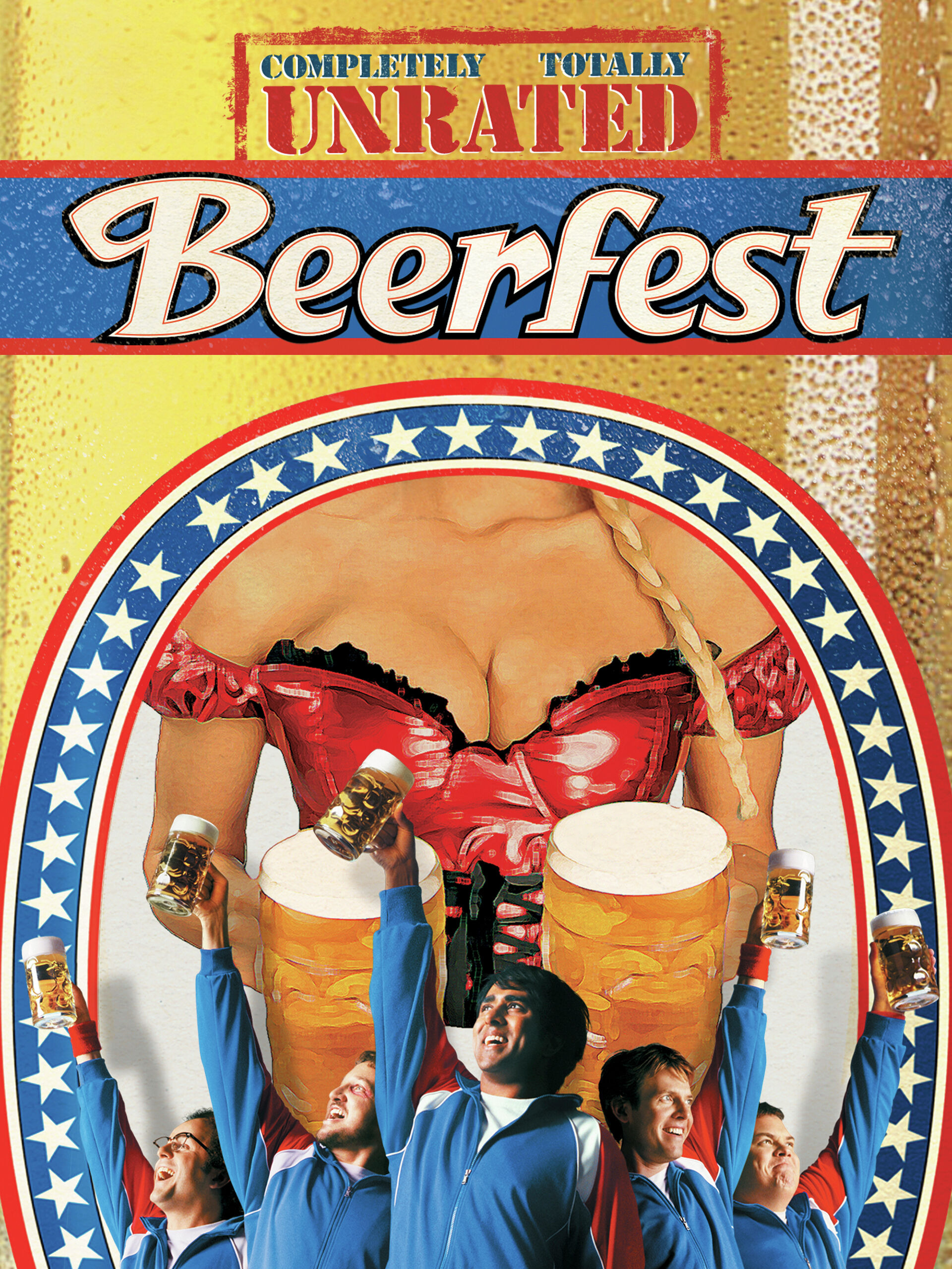Beerfest The Movie