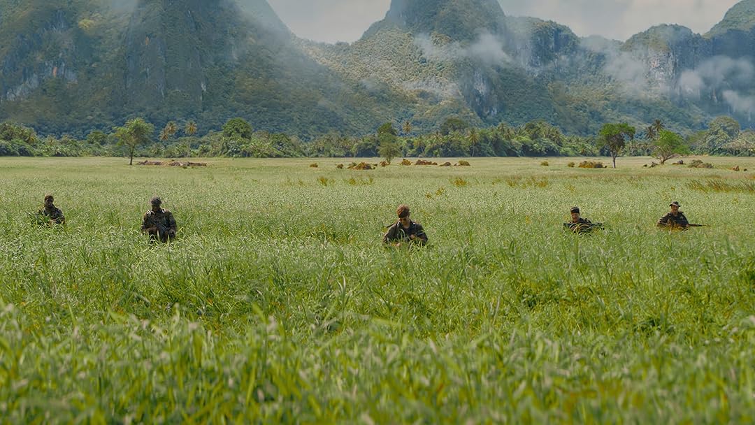 Primitive War