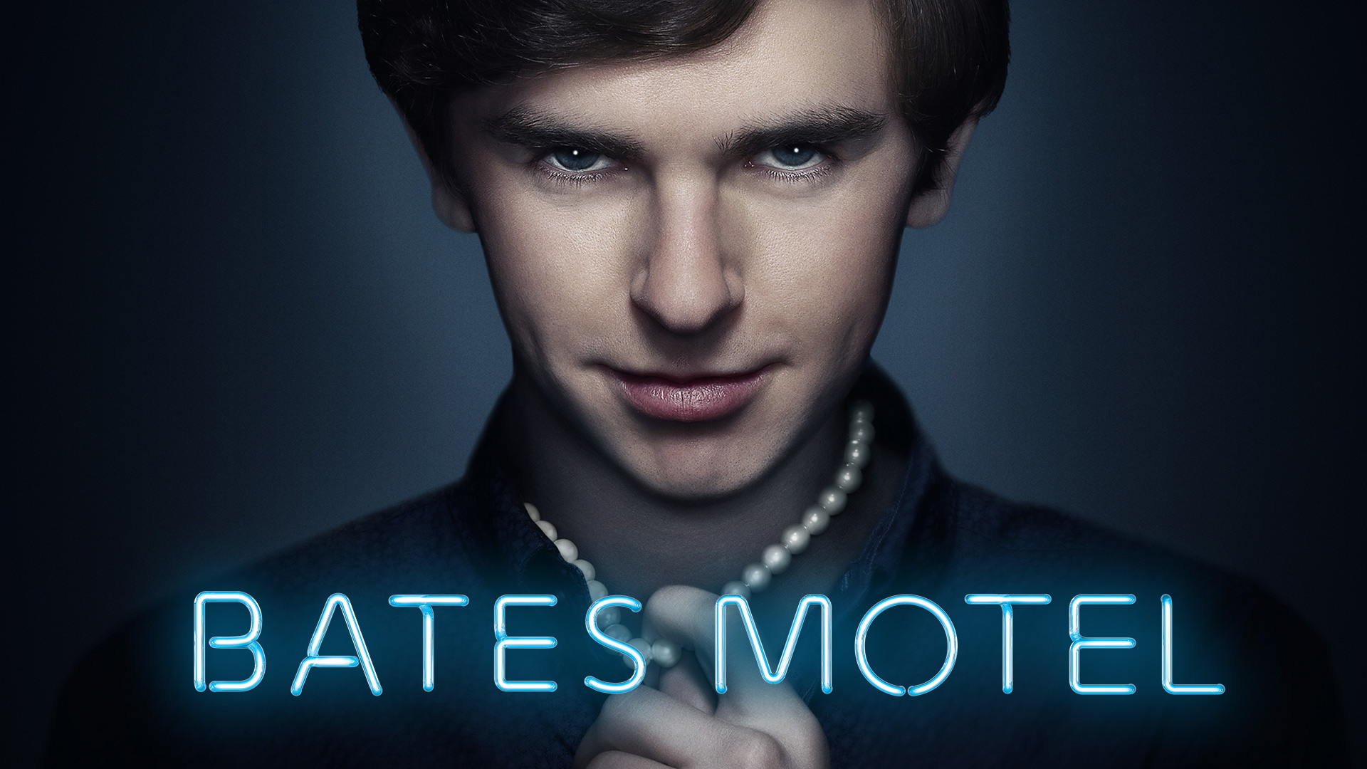 Prime Video: Bates Motel