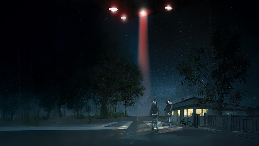 The UFO's of Soesterberg