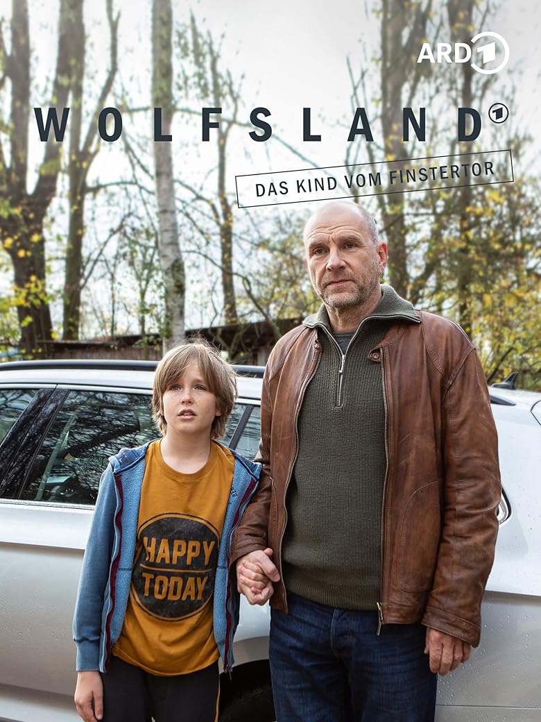 Wer streamt Wolfsland Das Kind vom Finstertor?