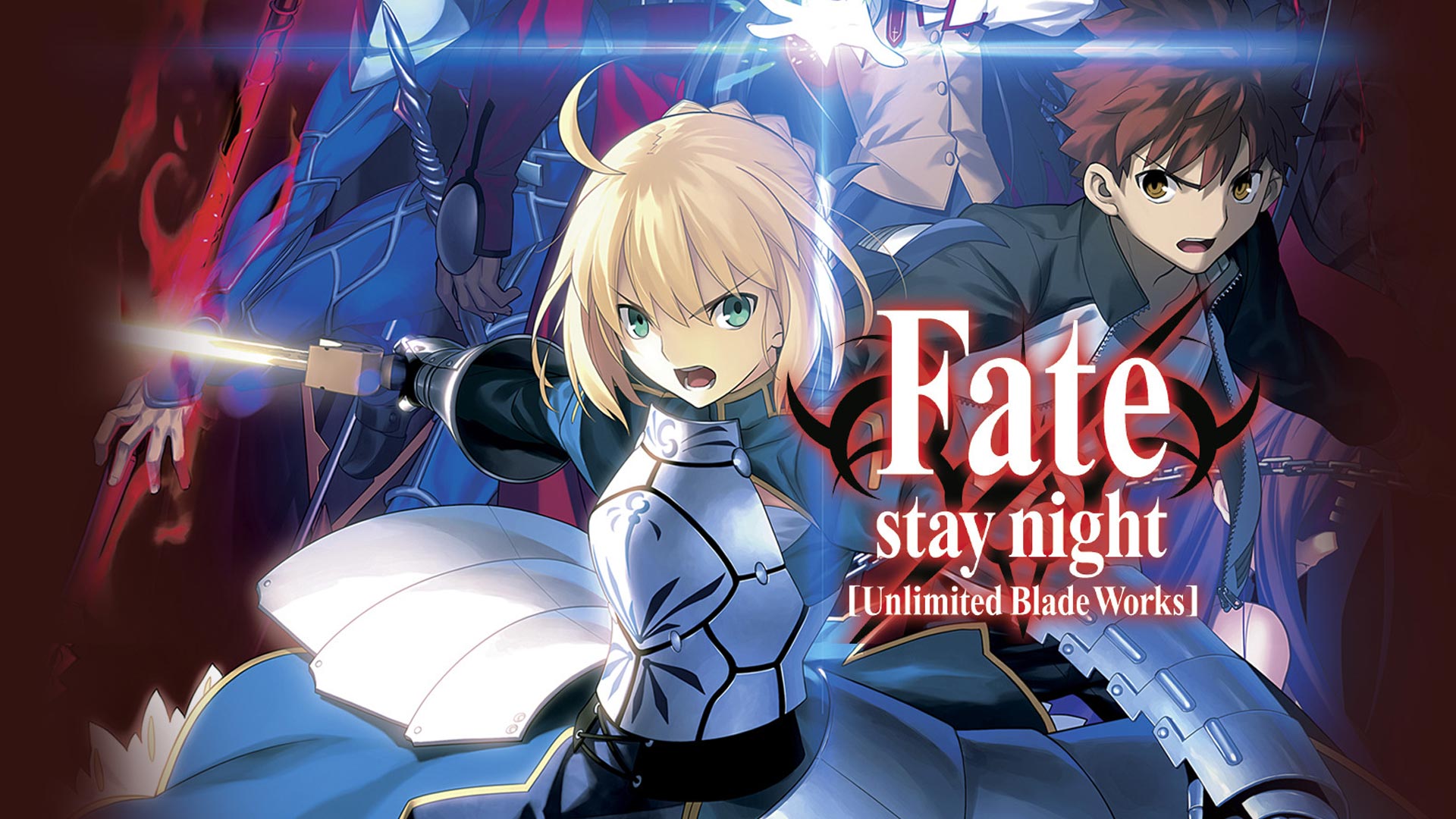 アニメ Fate stay night [Unlimited Blade Works] 81ex-fTw-RL._UF350,350_QL50_.jpg