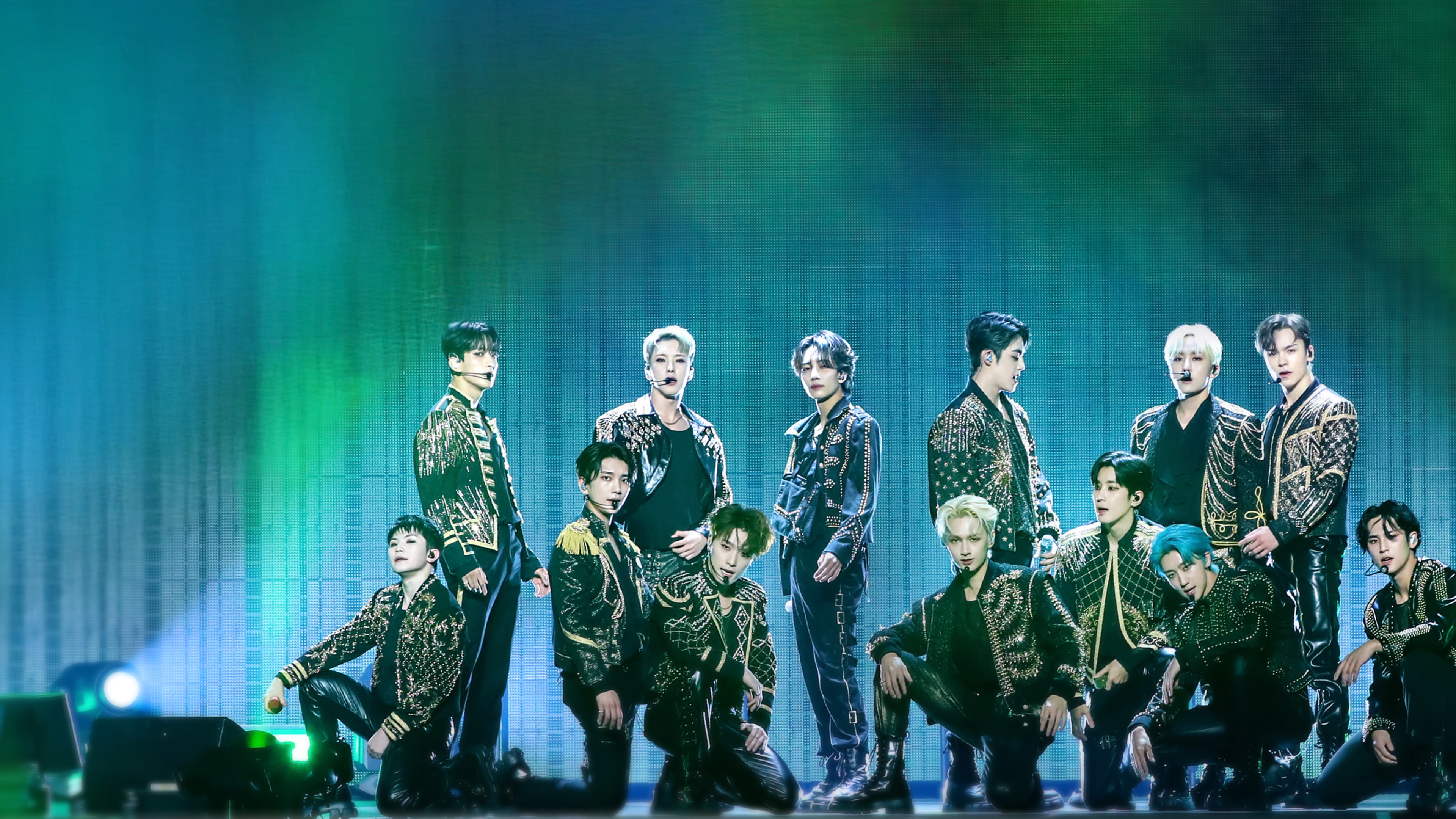 SEVENTEEN うちわ ホシ BE the sun ホシ seventeen be the sun うちわ - メルカリ