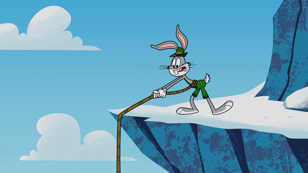 The New Looney Tunes