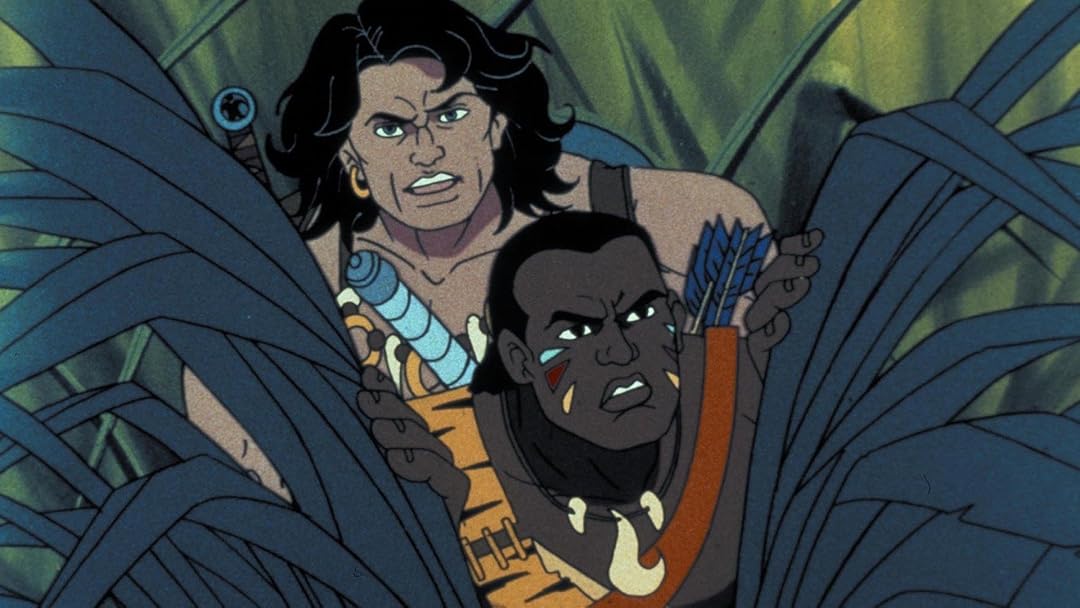 Conan l'aventurier