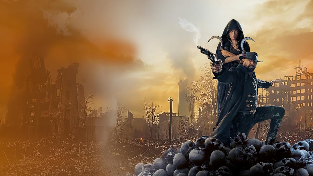 In the Lost Lands