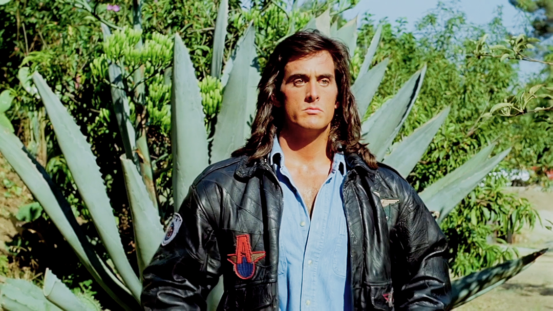 RiffTrax Live: Samurai Cop