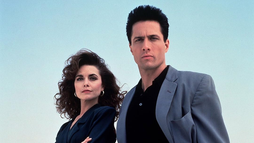 Silk Stalkings