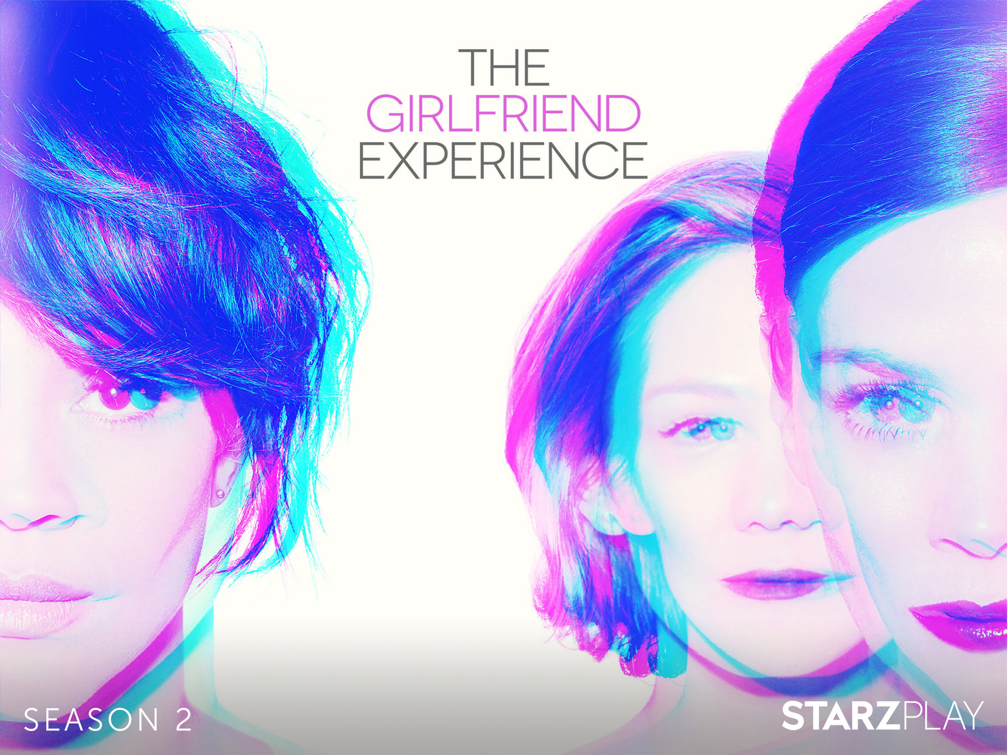 Prime Video: ガールフレンド・エクスペリエンス - シーズン 2
