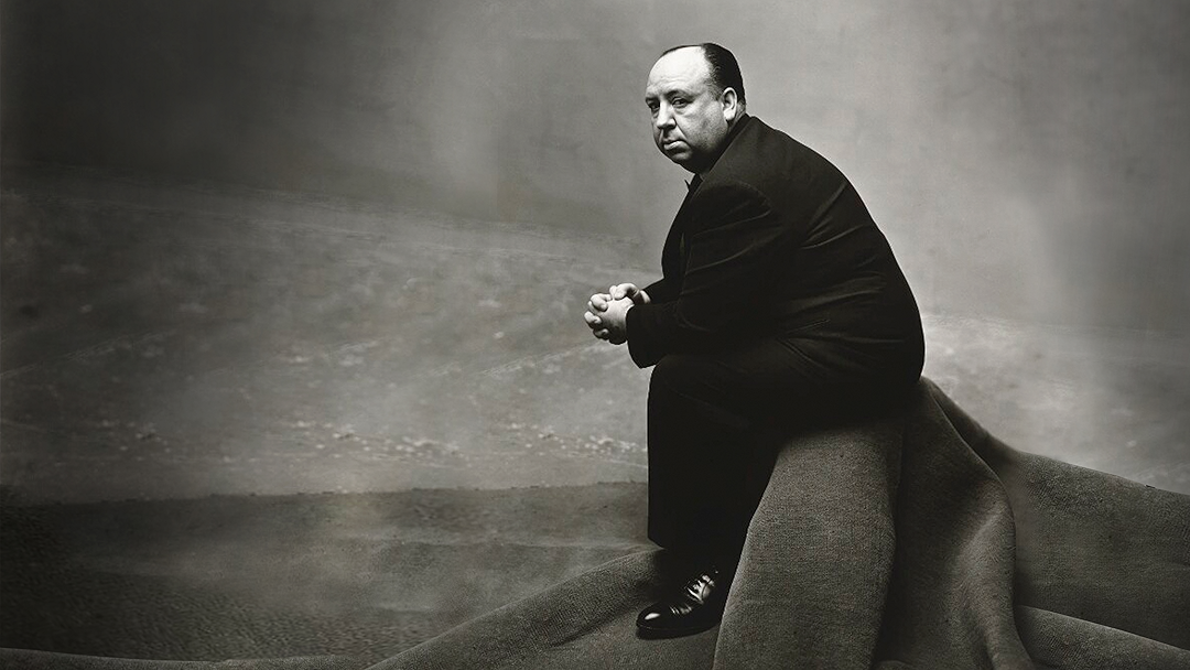 Il mio nome è Alfred Hitchcock - seconda parte