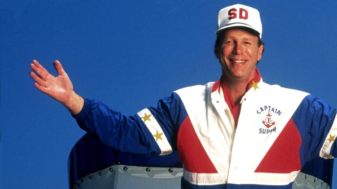 Super Dave