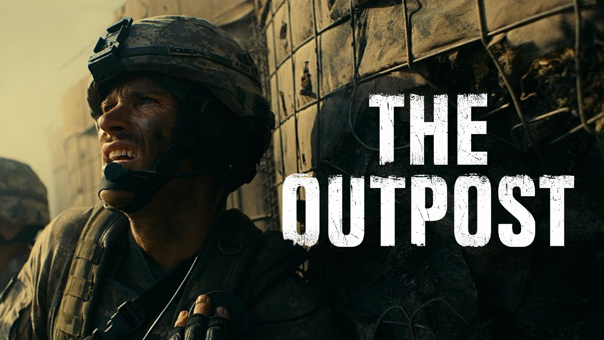 Watch The Outpost | Prime Video