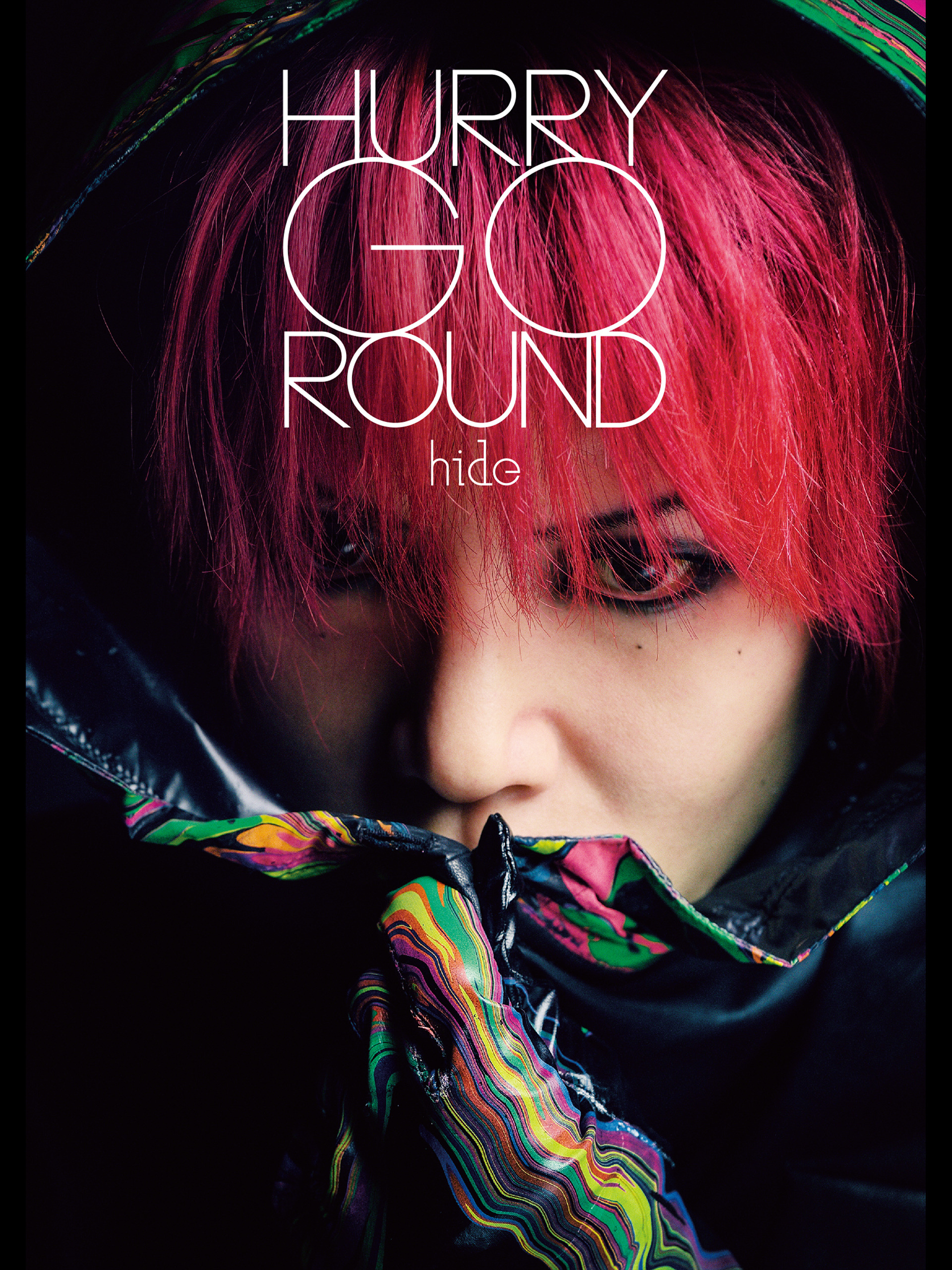 Amazon.co.jp: HURRY GO ROUNDを観る | Prime Video