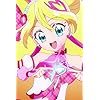プリキュア - 『キミとアイドルプリキュア♪』 キュアアイドル iPhone(640×960)壁紙 379726