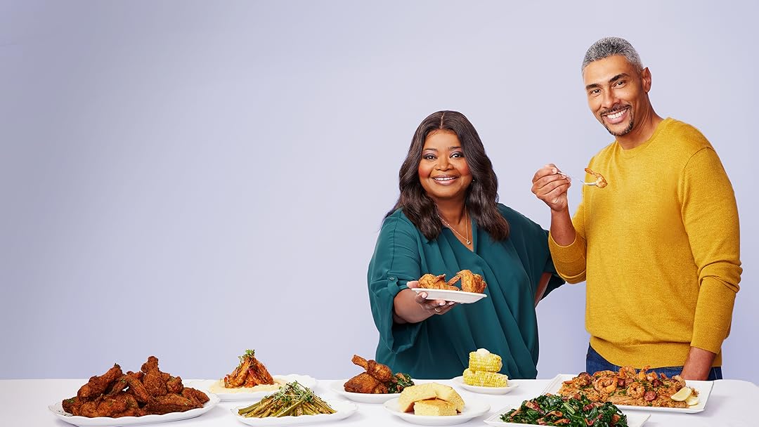 Family Recipe Showdown