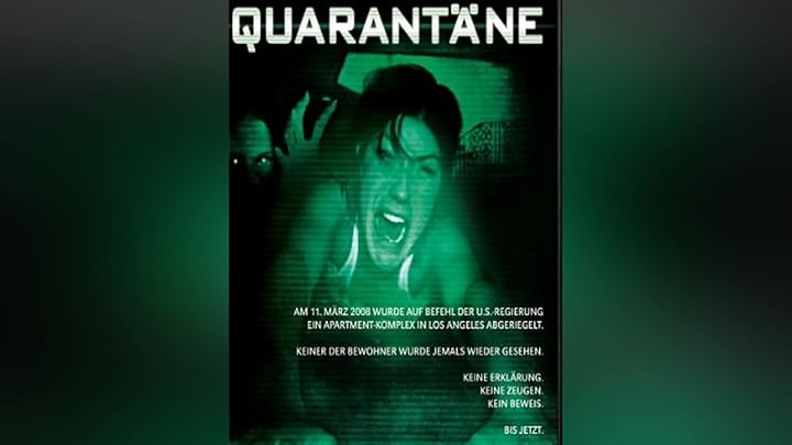 Amazon.de Quarantäne 2 Terminal ansehen Prime Video