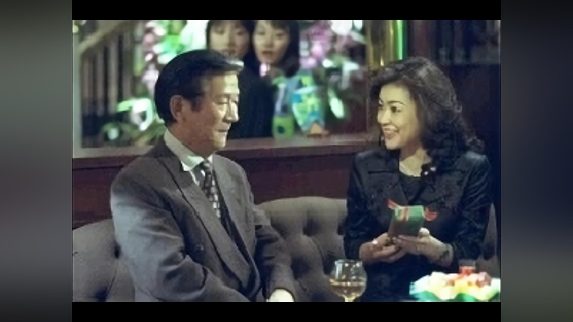 お水花道 新・お水の花道｜フジテレビの人気ドラマ・アニメ・TV番組の動画