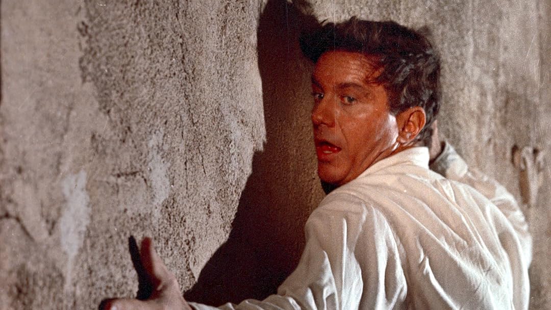 Masquerade (1965)