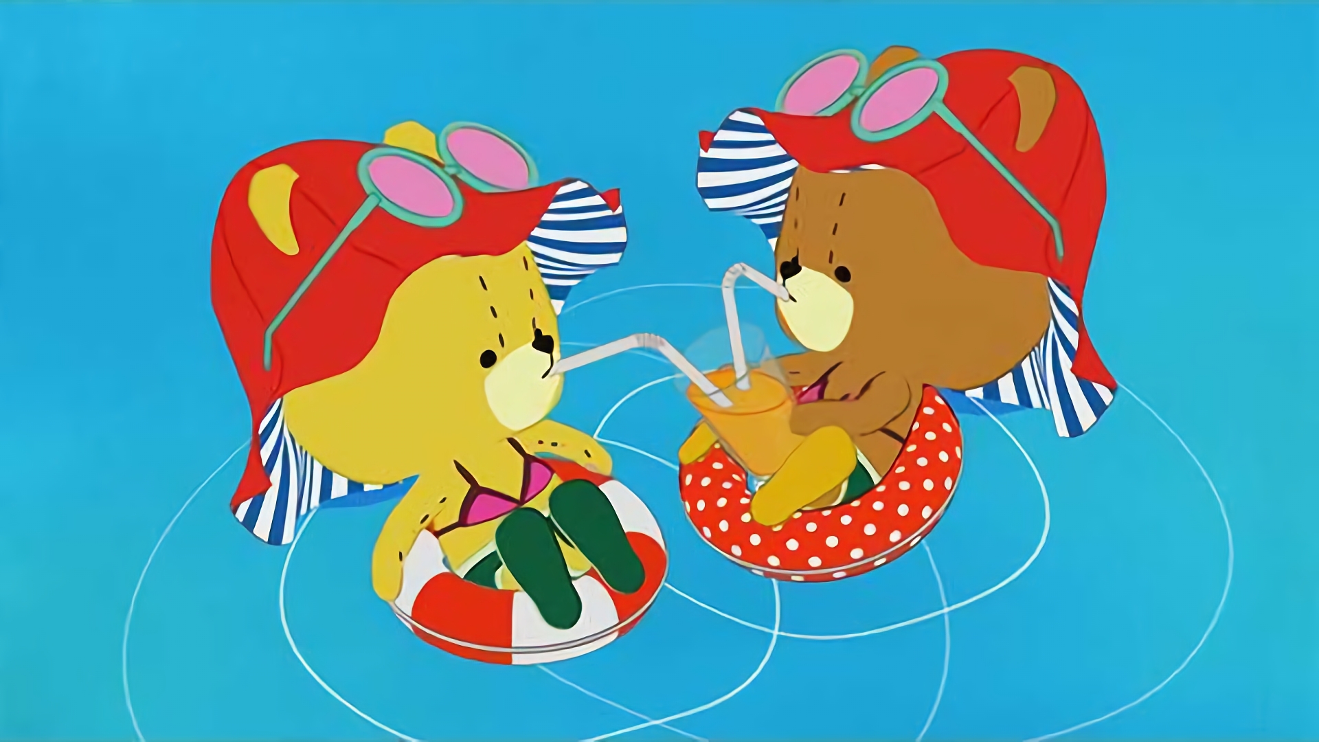 Watch がんばれ！ルルロロ（第2シリーズ） | Prime Video