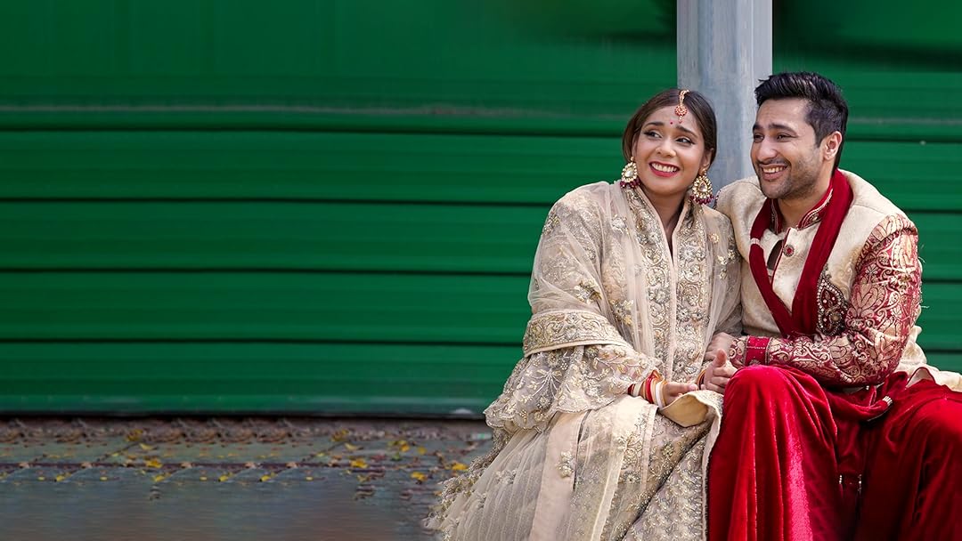 Bawaal-e-wedding