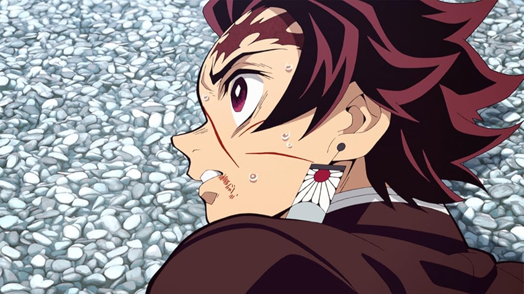 Demon Slayer: Kimetsu no Yaiba