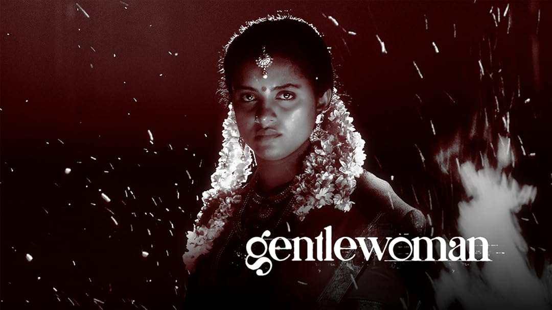 Gentlewoman