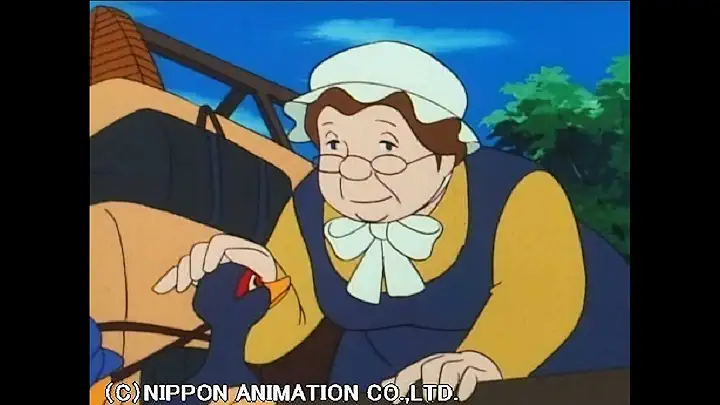 フランダースの犬　34