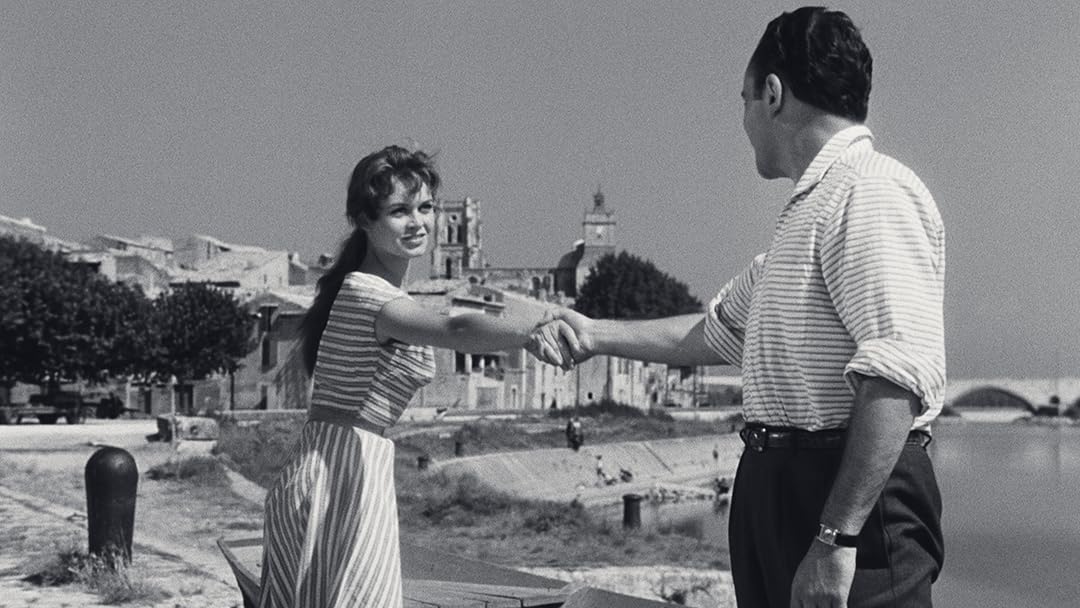 La Lumière d'en face - Ménage à trois