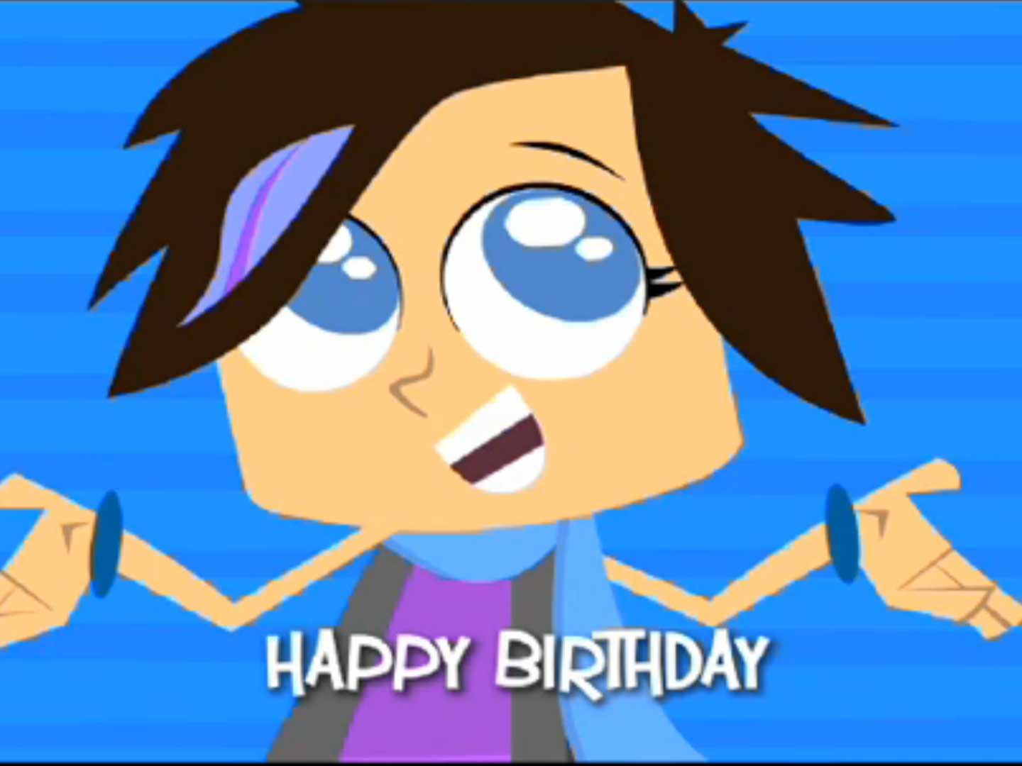 Prime Video: Yancy Praise Party: Happy Day Everyday - Season 1