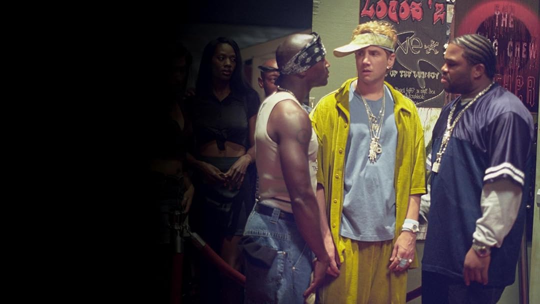 Malibu's Most Wanted