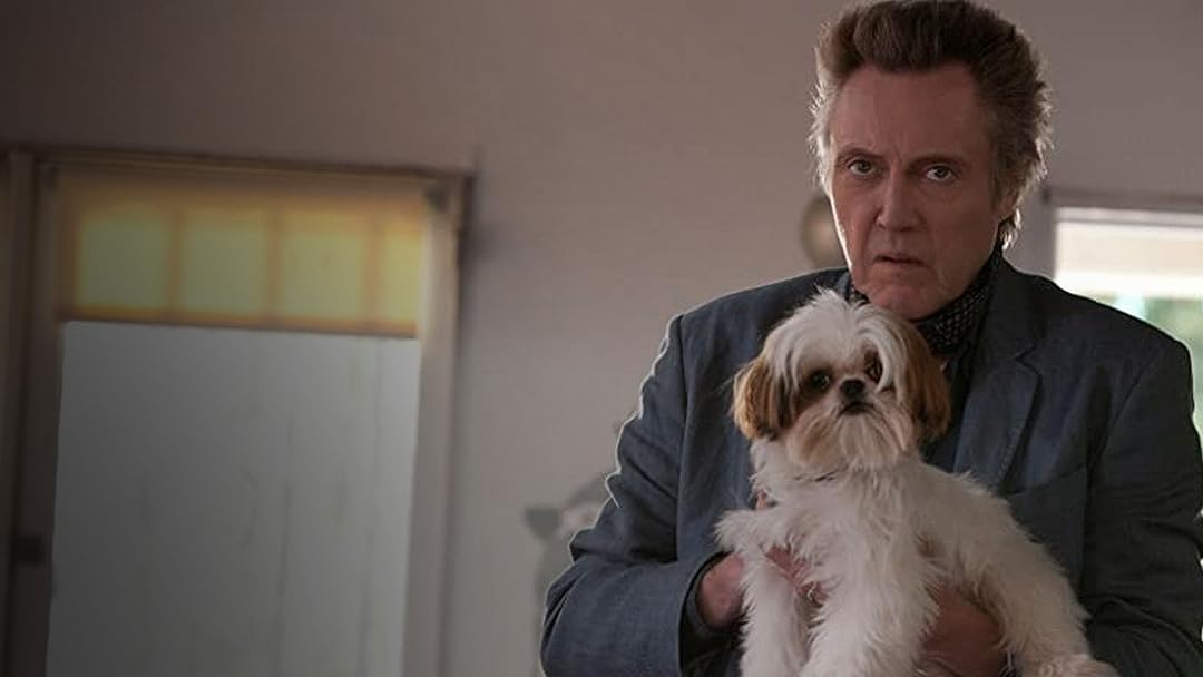 Seven Psychopaths
