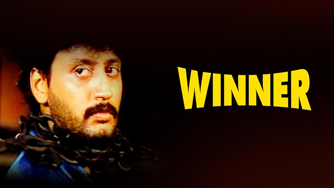 Winner - Telugu